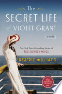 The_secret_life_of_Violet_Grant